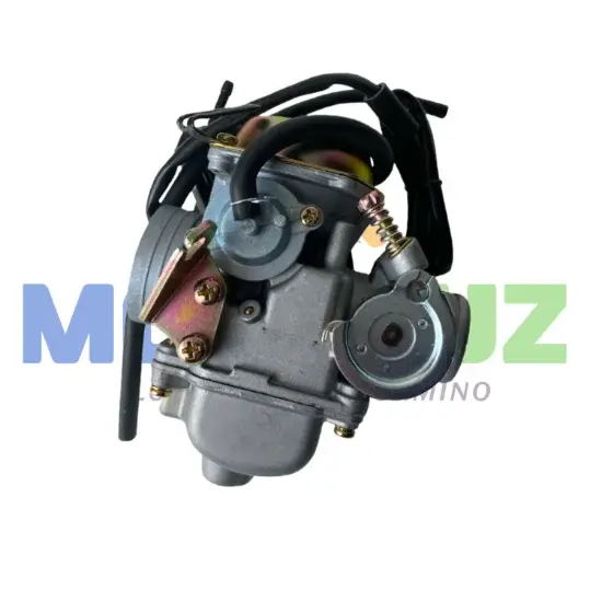 CARBURADOR SCOOTER 125