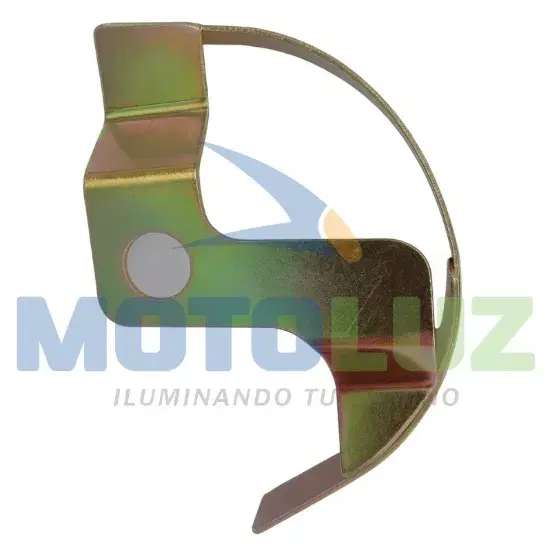 MEDIA LUNA O PROTECTOR DE CADENA