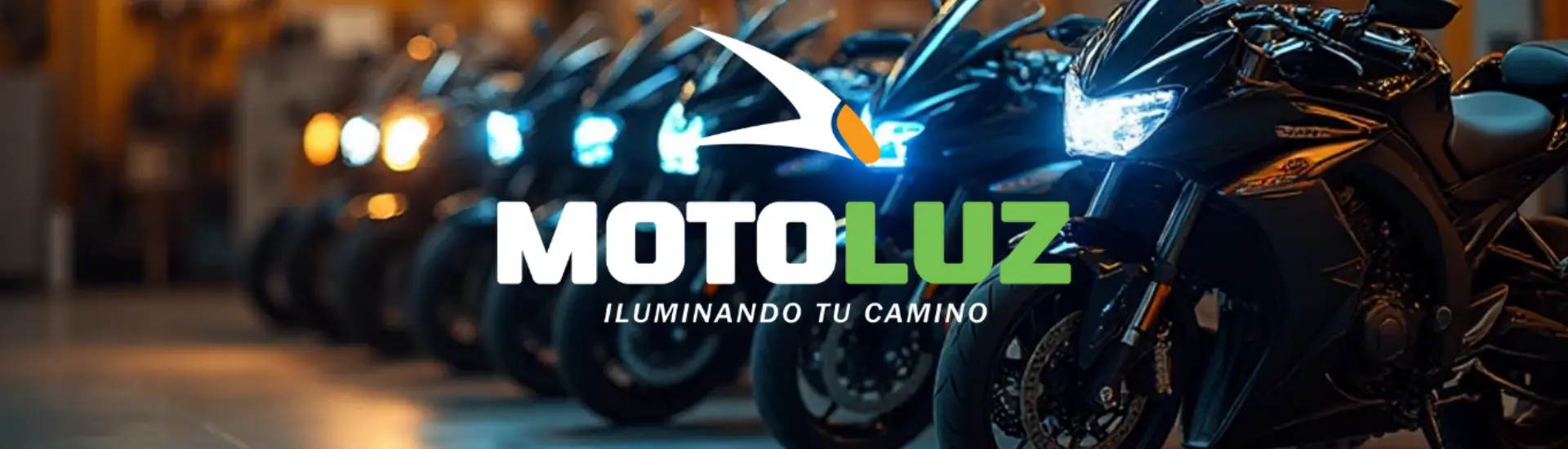Luces LED para motos – Perú